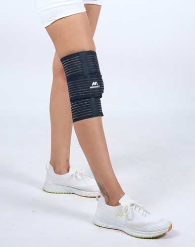 Elastic Knee Support