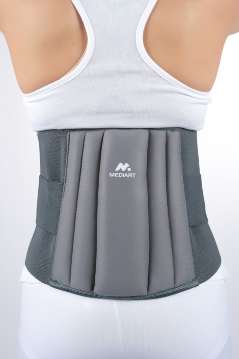 Classic Lumbo Sacral Belt