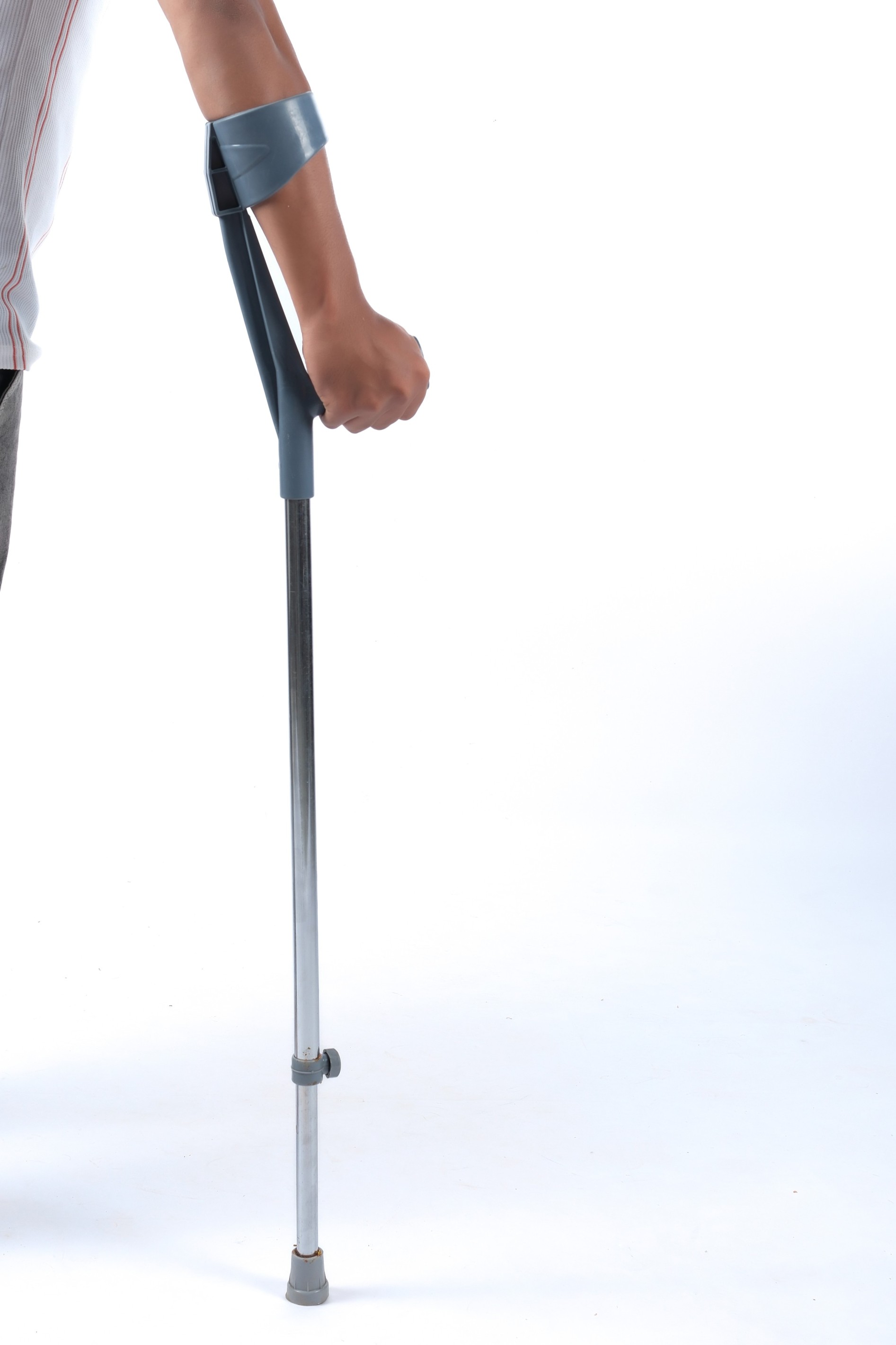 Elbow Crutch Adjustable