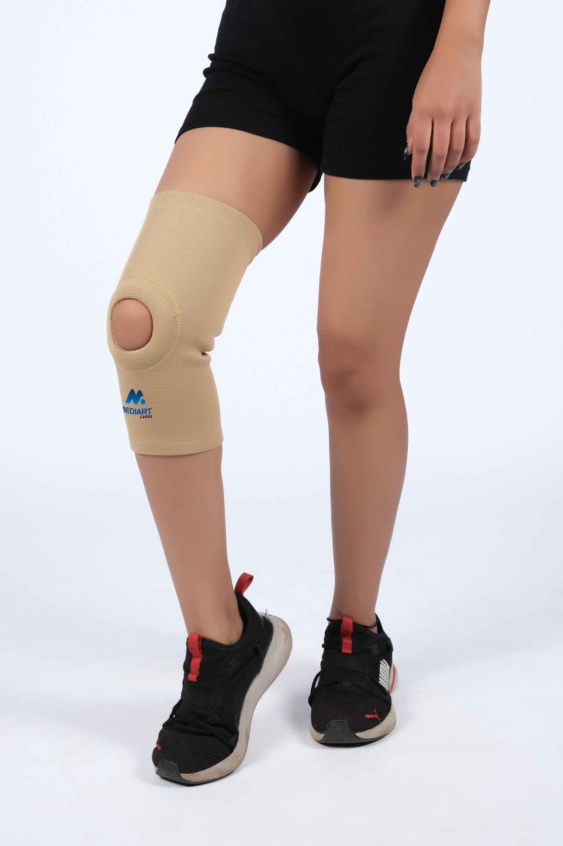 Knee Cap Open Patella