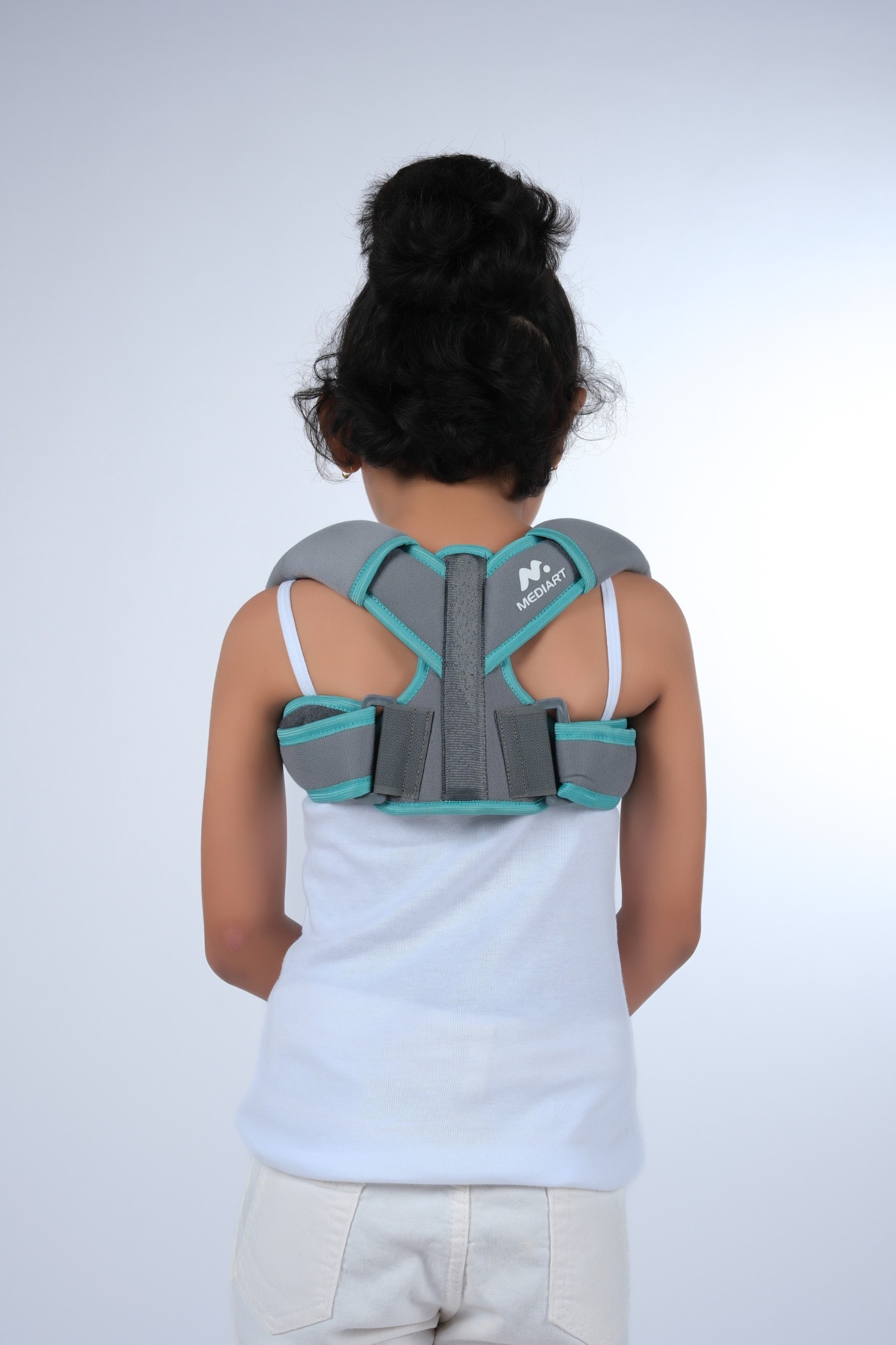 Pediatric Clavicle Brace