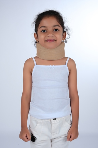 Pediatric Shoulder Immobilizer