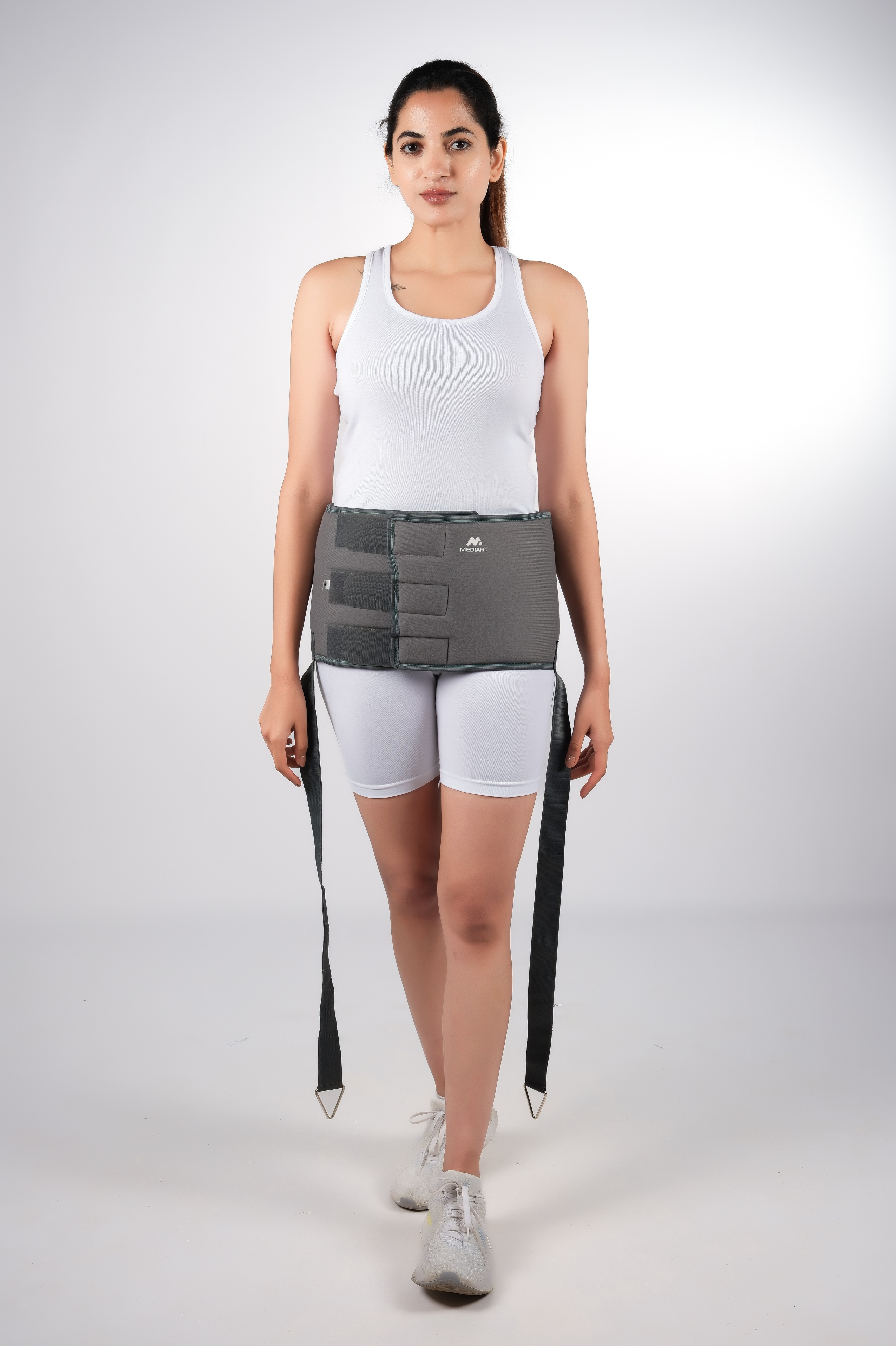 Pelvic Traction Belt