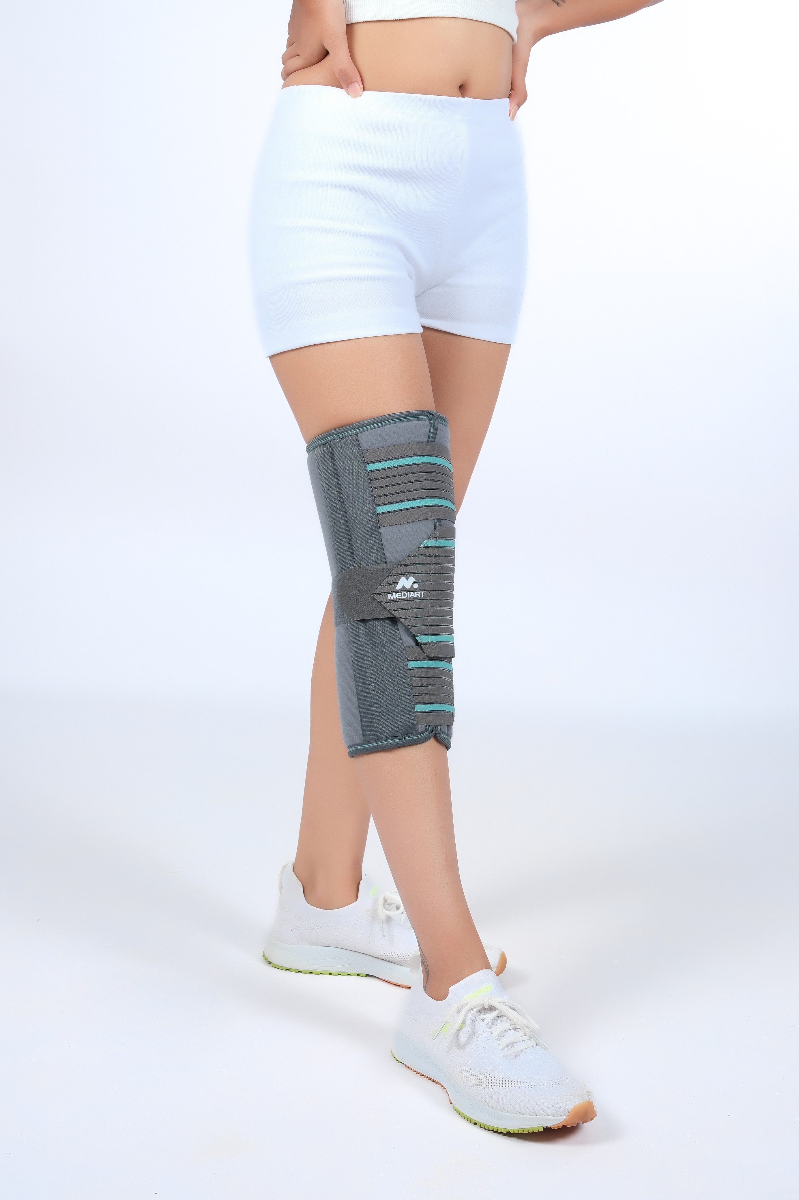 Short Knee Brace