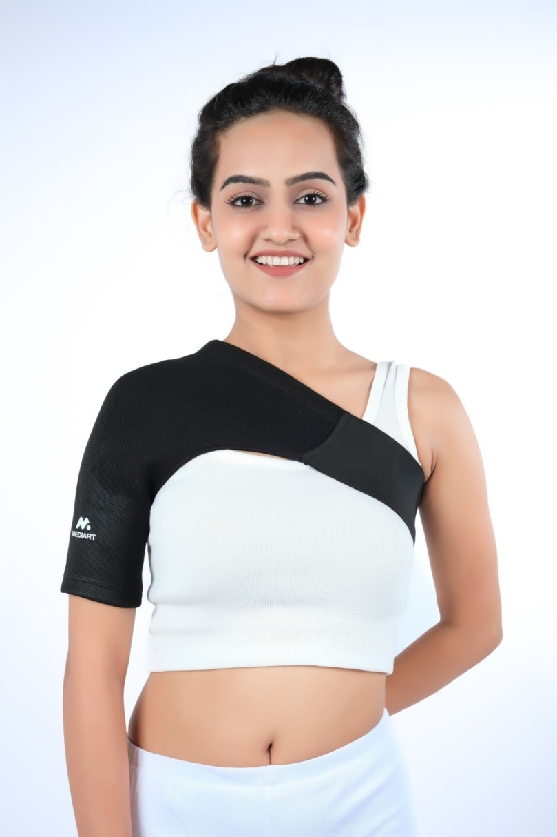 Shoulder Immobilizer