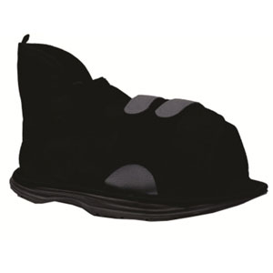 Cast Shoe