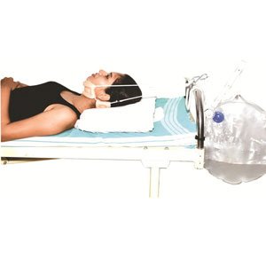 Cervical Traction Kit