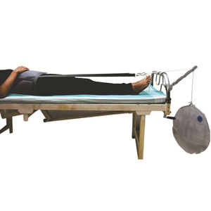 Pelvic Traction Kit
