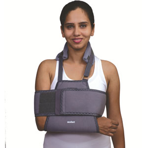 Shoulder Immobilizer