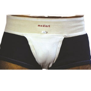 Scrotal Support
